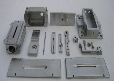 99.95% Tungsten Machined Parts Processing Semiconductor Ion Implantation Accessories