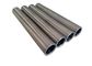 High Purity And Density Tungsten Parts Tungsten Tube Applied In High Temperature Furnace